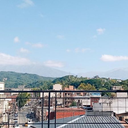 Morita Inn San Salvador de Jujuy Kültér fotó