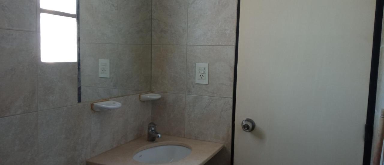 Morita Inn San Salvador de Jujuy Kültér fotó