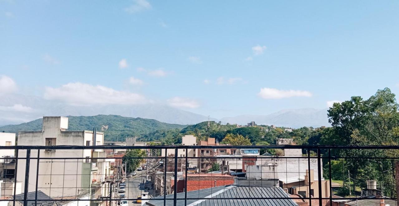 Morita Inn San Salvador de Jujuy Kültér fotó