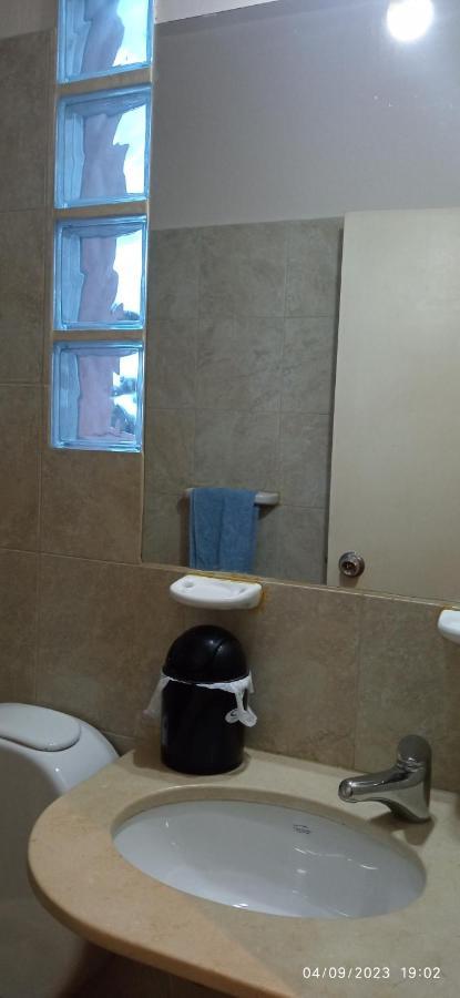 Morita Inn San Salvador de Jujuy Kültér fotó